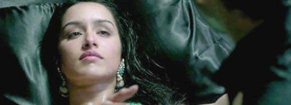shraddha Kapoor chooses Sidharth Malhotra over Abhishek