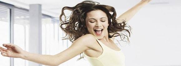 alcohol based deodorants are harmful