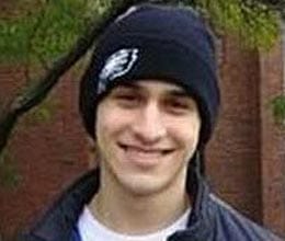 police suspect sunil tripathi body found