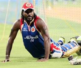 who won orange cap in ipl 6