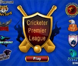 cricketer premier league