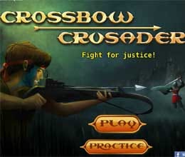 crossbow crusader