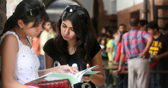 Court refuses to allow photocopy of international textbooks in DU 