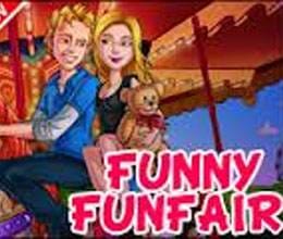 funny ?funfair