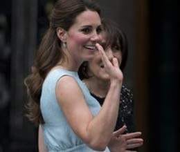 kate middleton and dispute