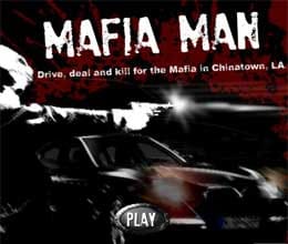 mafia man