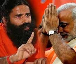 ramdev is asking election tickets from bjp