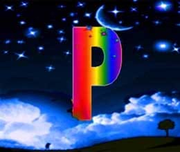 you will be benevolent if name first letter is p 