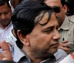 who is sudipta sen cmd of saradha chit fund