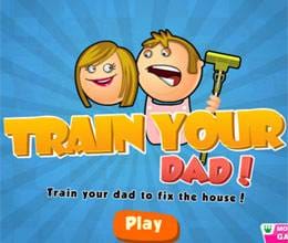 train your dad