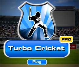 turbo cricket pro