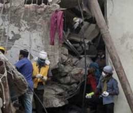 two arrested in bangladesh building accident