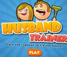 husband trainer