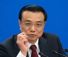 china pm india visit