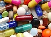 cheking on medical stor