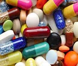 pharmaceutical business is also in loss