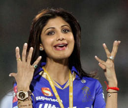 shilpa upset on twitter