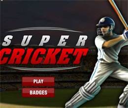super cricket