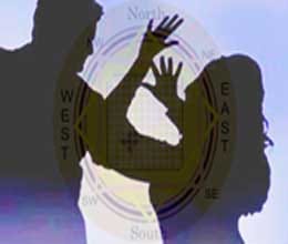 vastu also affects crime against women
