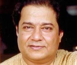 Anoop Jalota in a double role