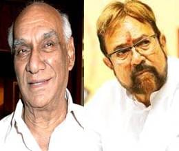 Dadasaheb Phalke Academy Award for Yash Chopra, Rajesh Khanna