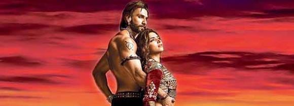 Sallu movies Mental closer to Ram Leela