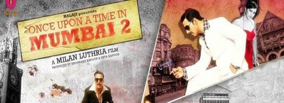Ekta Kapoor unhappy with 'Once Upon A Time In Mumbaai 2' climax