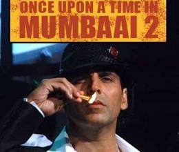 film review of once upon a time in mumbaai dobara
