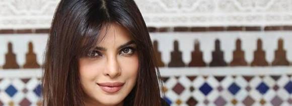 Priyanka Chopra ready for play marry com role