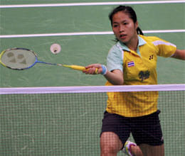intanon bags women's singles title at india open