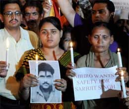 sarabjit singh critical after attack in pakistani jail