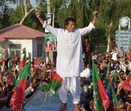 election bouncer of imran will do corruption out