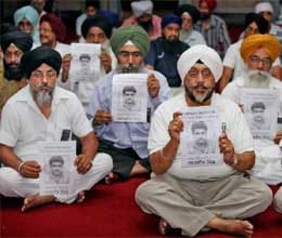 pakistan forms panel of experts to decide on sarabjit singh 