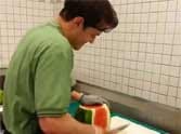 'Watermelon 30 seconds or less' video wiral on youtube