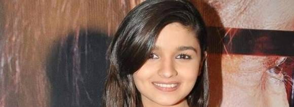 Alia Bhatt to play young Tejaswini Kolhapure in Anurag Kashyap's film