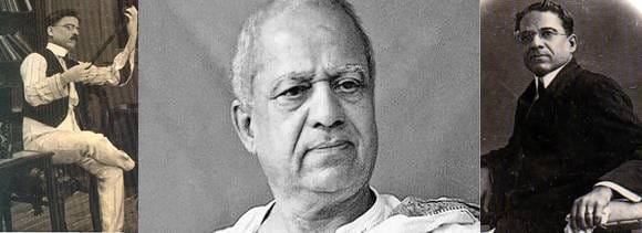 Birth anniversary celebration of Dadasaheb Phalke