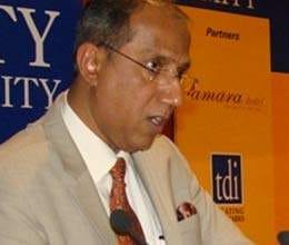 additional solicitor general harin raval quits