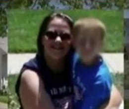 mother told son he had cancer in for fund raising scam
