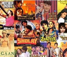 milestones of indian cinema in 100 years 