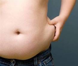 who does increase your tummy