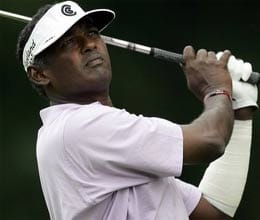 golfer vijay singh clean chit in doping case