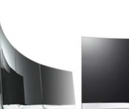 lg curved oled and smaller ultra hd tv