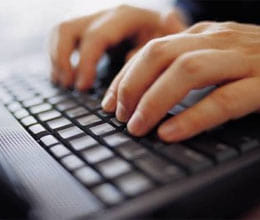 no website updation in recruitment dept