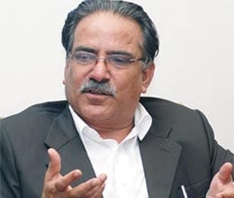 prachand in india