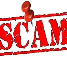 cbi's lawyers caught in scam