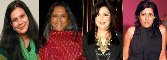female directors in bollywood
