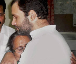 stop shedding crocodile tears over sarabjit singh death rajiv pratap rudy to rahul gandhi