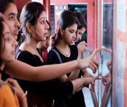 bihar intermediate science result declared