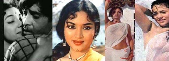 raj Kapoor: the showman and his heroines
