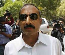 sanjiv bhatt is manipulator says sit
